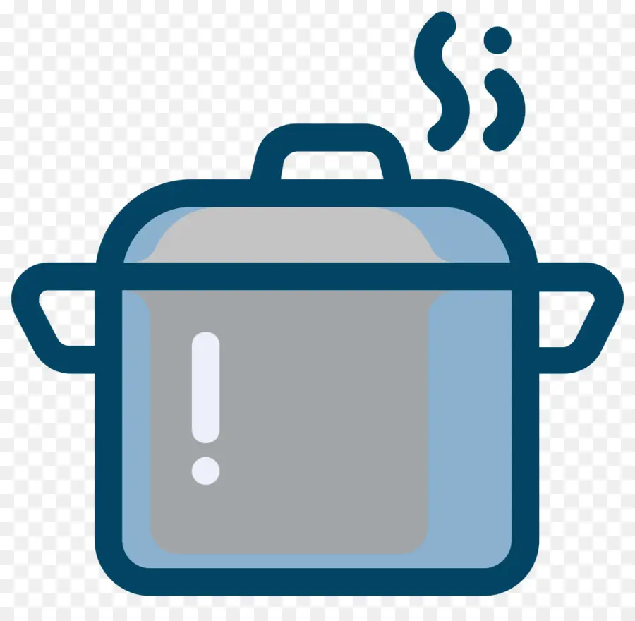 Olla De Cocina，Vapor PNG