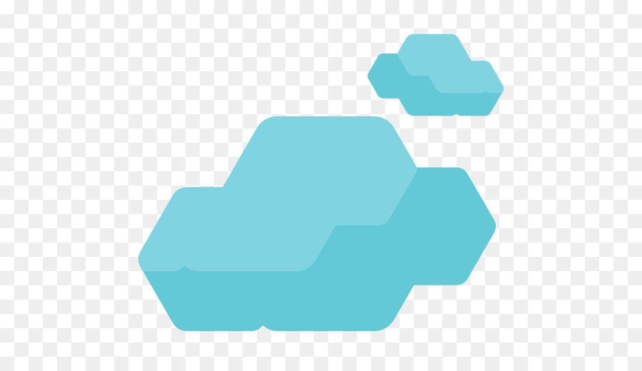 Iconos De Equipo，La Nube PNG