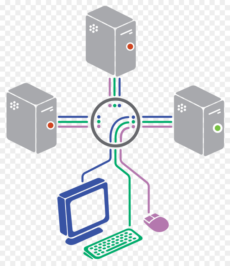 El Ratón De La Computadora，Teclado De La Computadora PNG