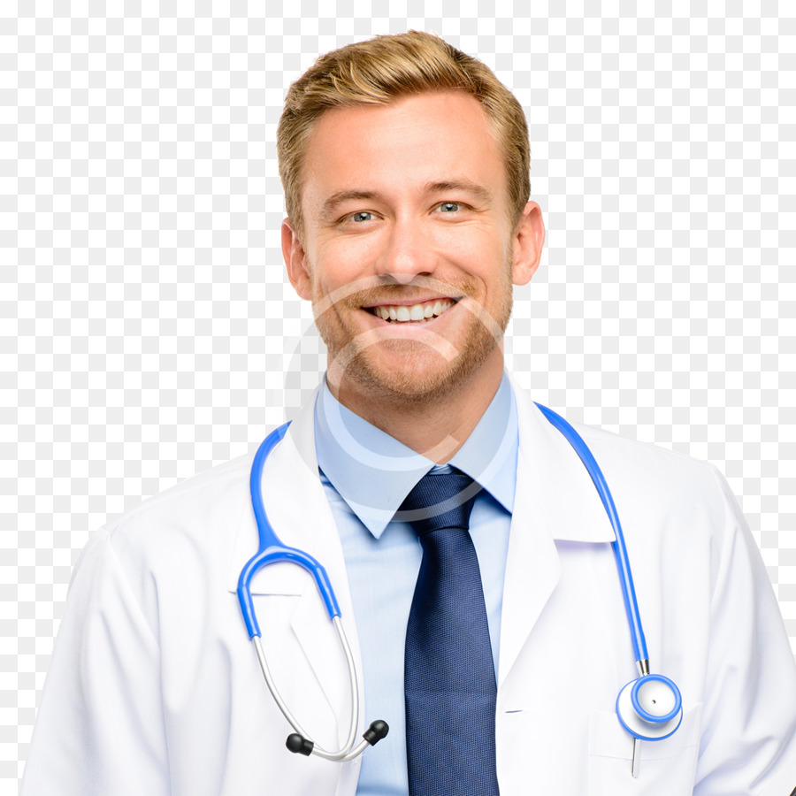 Doctor，Estetoscopio PNG