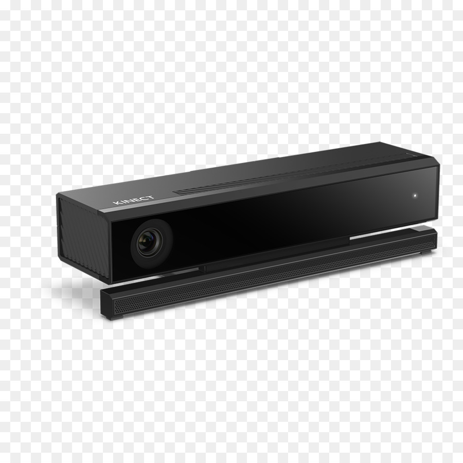 Kinect，Xbox 360 PNG