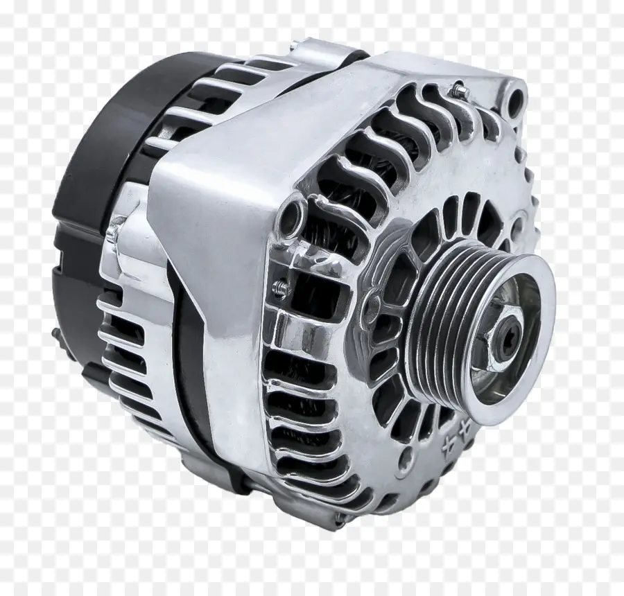 Alternador，Motor PNG