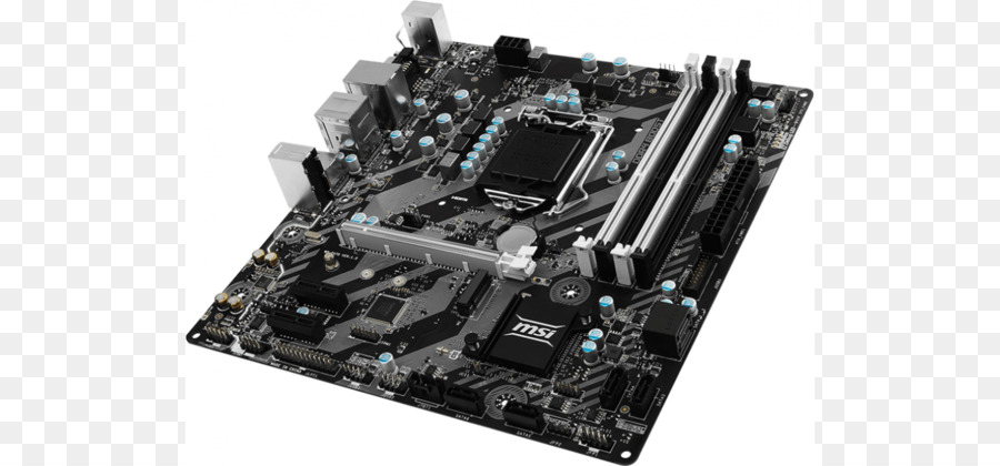 Lga 1151，La Placa Base PNG