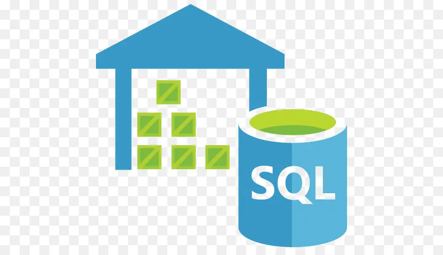 Base De Datos Sql De Microsoft Azure，Almacén De Datos PNG