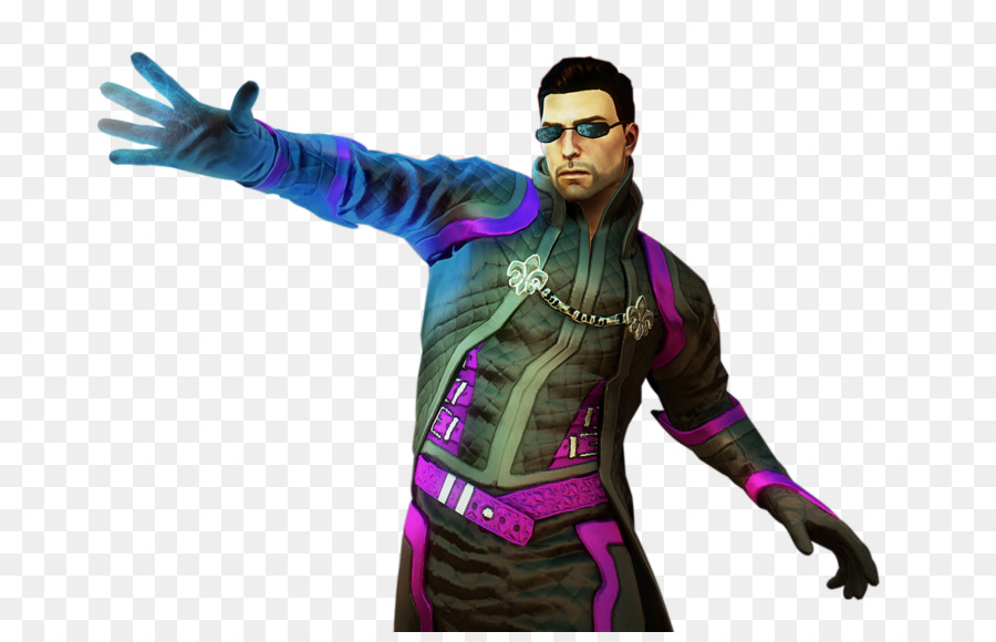 Saints Row Iv，Saints Row The Third PNG