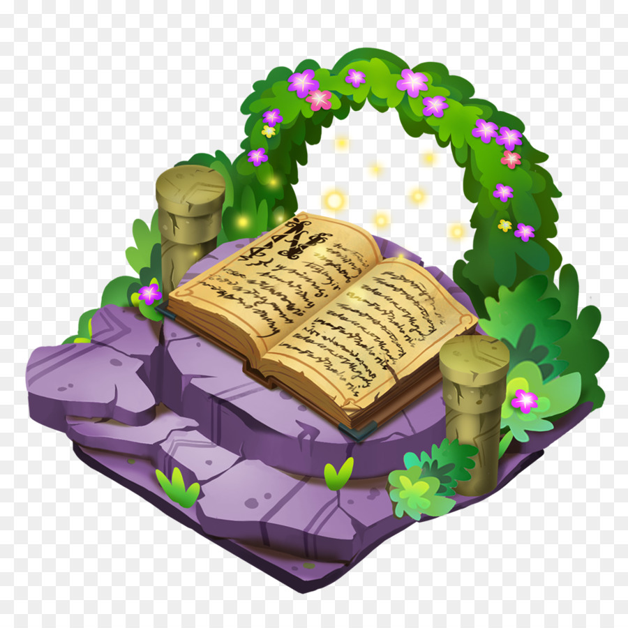 Libro Mágico，Magia PNG