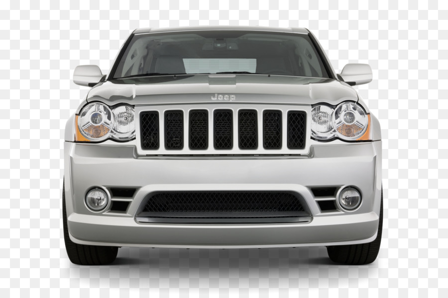 2010 Jeep Grand Cherokee，2008 Jeep Grand Cherokee PNG