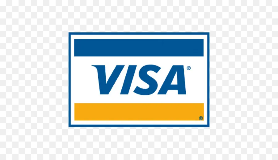 Logotipo De Visa，Visa PNG