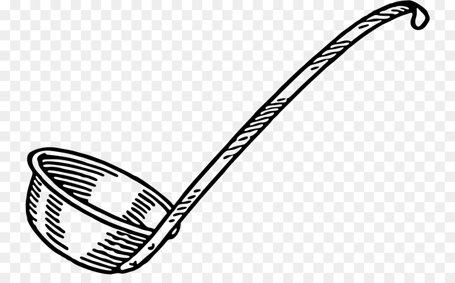 Cucharón，Utensilio De Cocina PNG