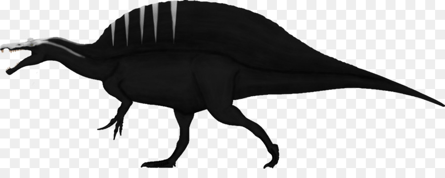 Tyrannosaurus，Ichthyovenator PNG