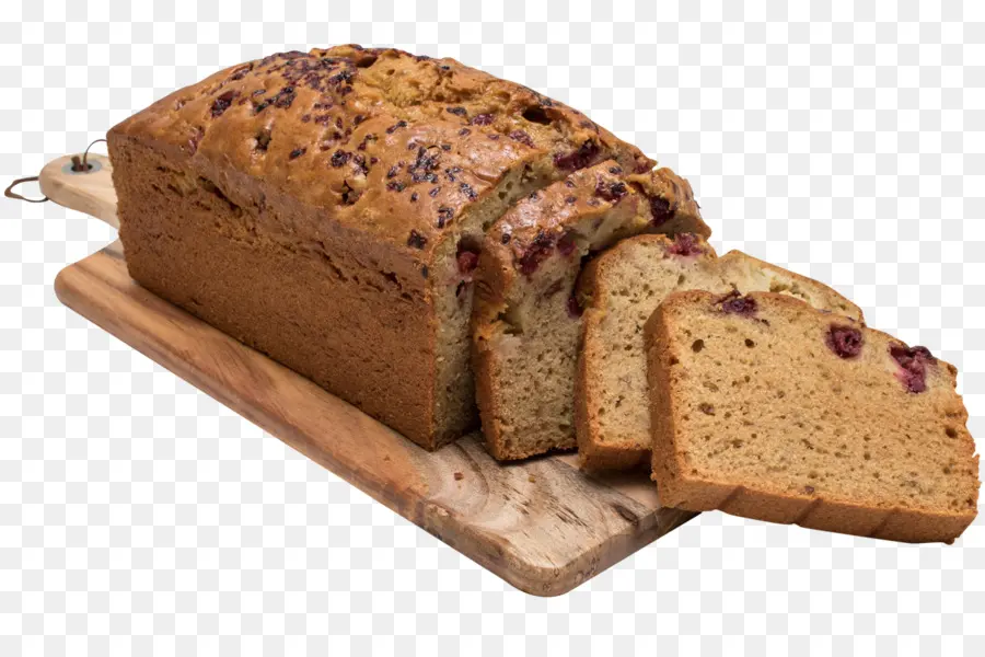 Pan De Graham，Pan De Plátano PNG