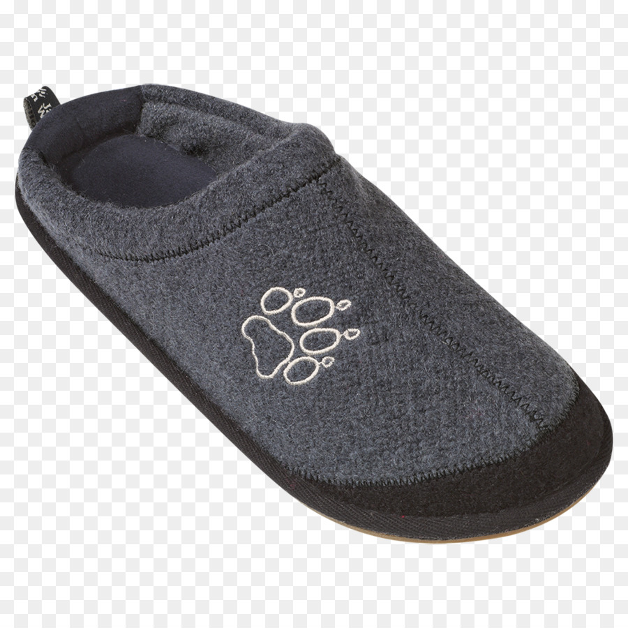 Zapatilla，Jack Wolfskin PNG