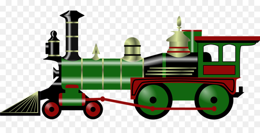 Tren，Locomotora PNG