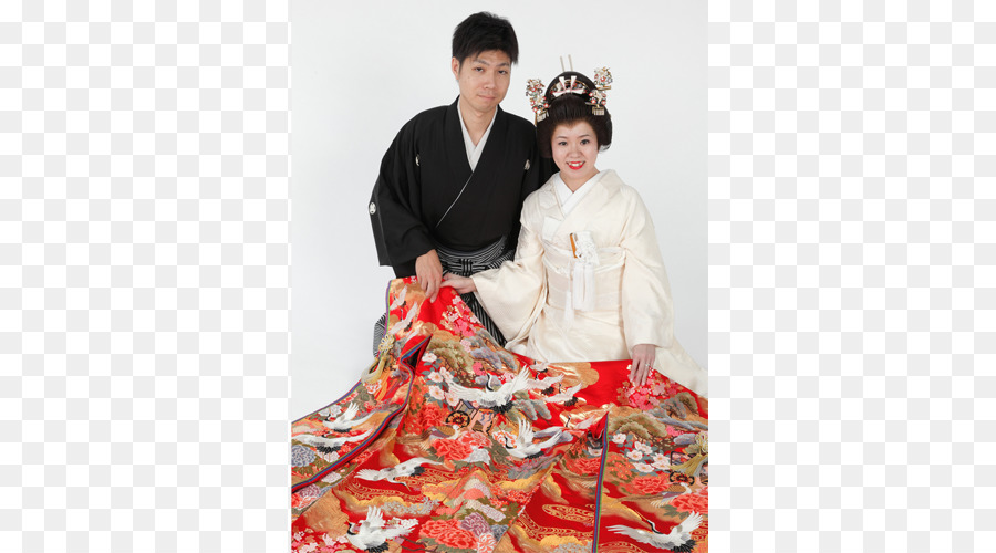 Kimono，Túnica PNG