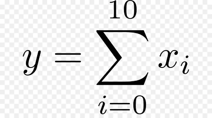 Suma，Matemáticas PNG