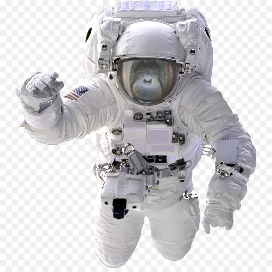 Astronauta，Espacio PNG