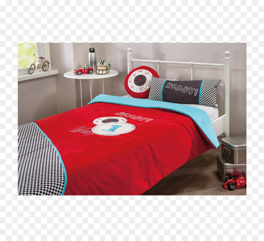 Cama，Muebles PNG