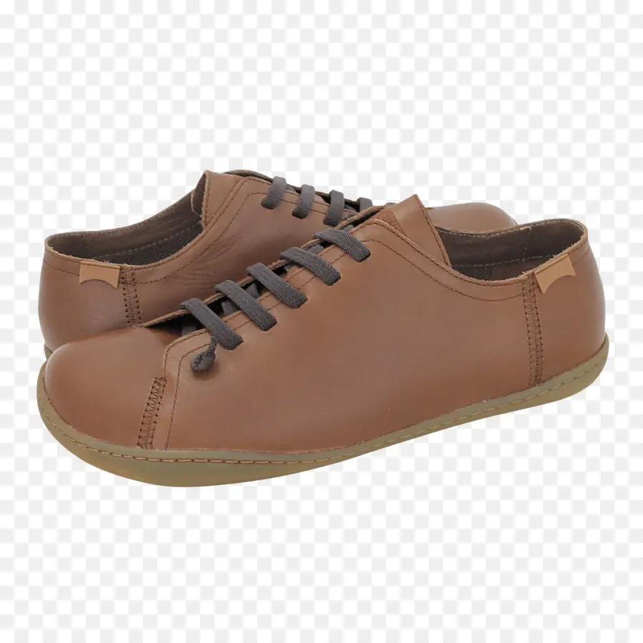 Zapatos Marrones，Zapatos PNG