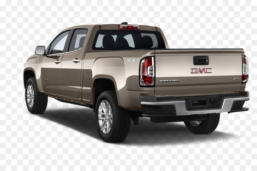 2018 Gmc Canyon，Gmc PNG