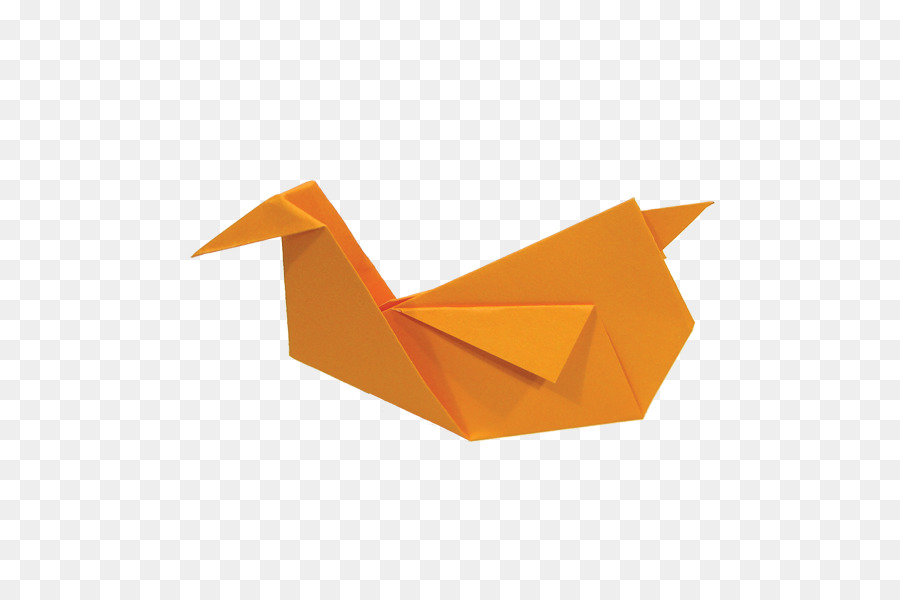 Origami，Origami De Papel PNG