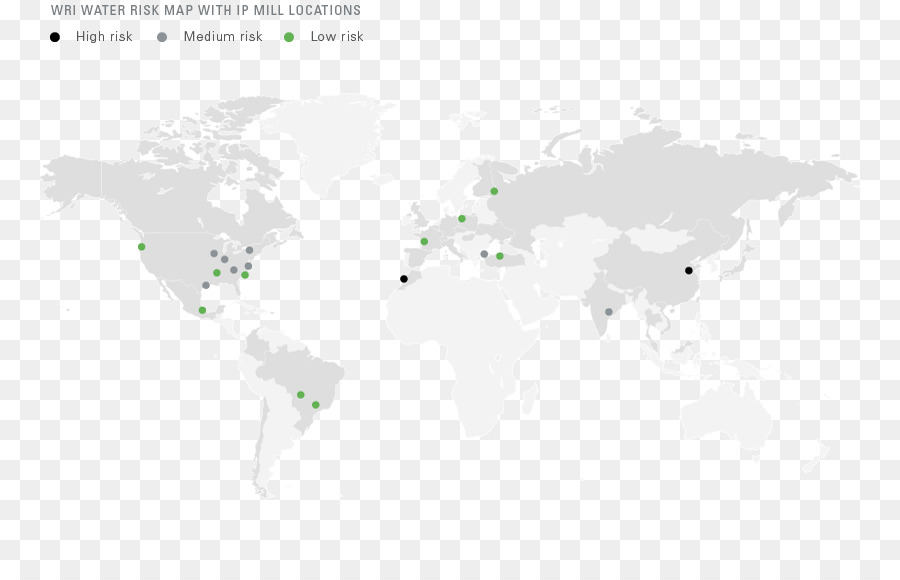 Mundo，Mapa Del Mundo PNG