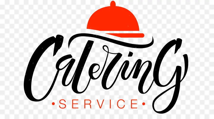 Catering，Logotipo PNG