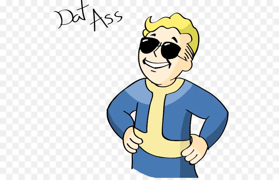 Fallout 3，Fallout New Vegas PNG