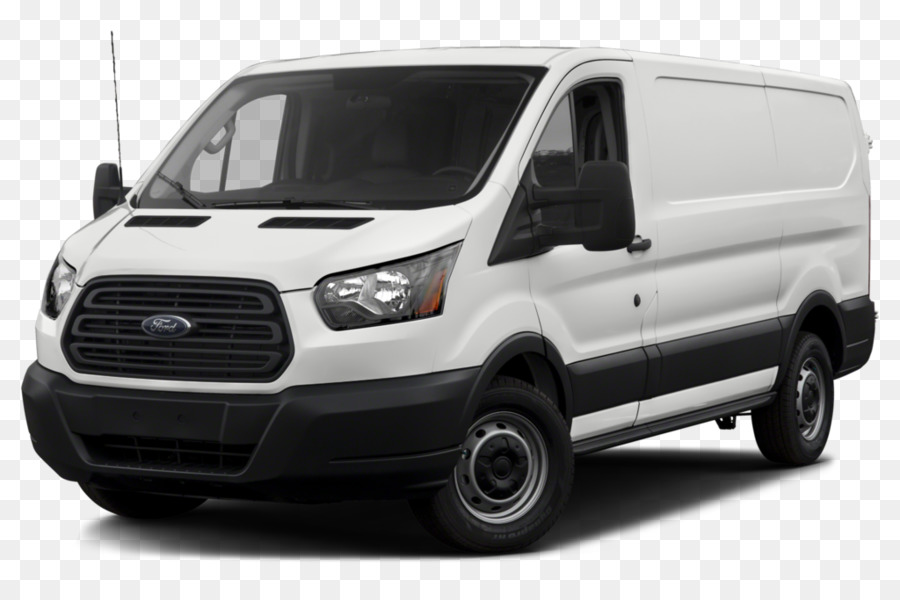 2018 Ford Transit150，Ford Motor Company PNG