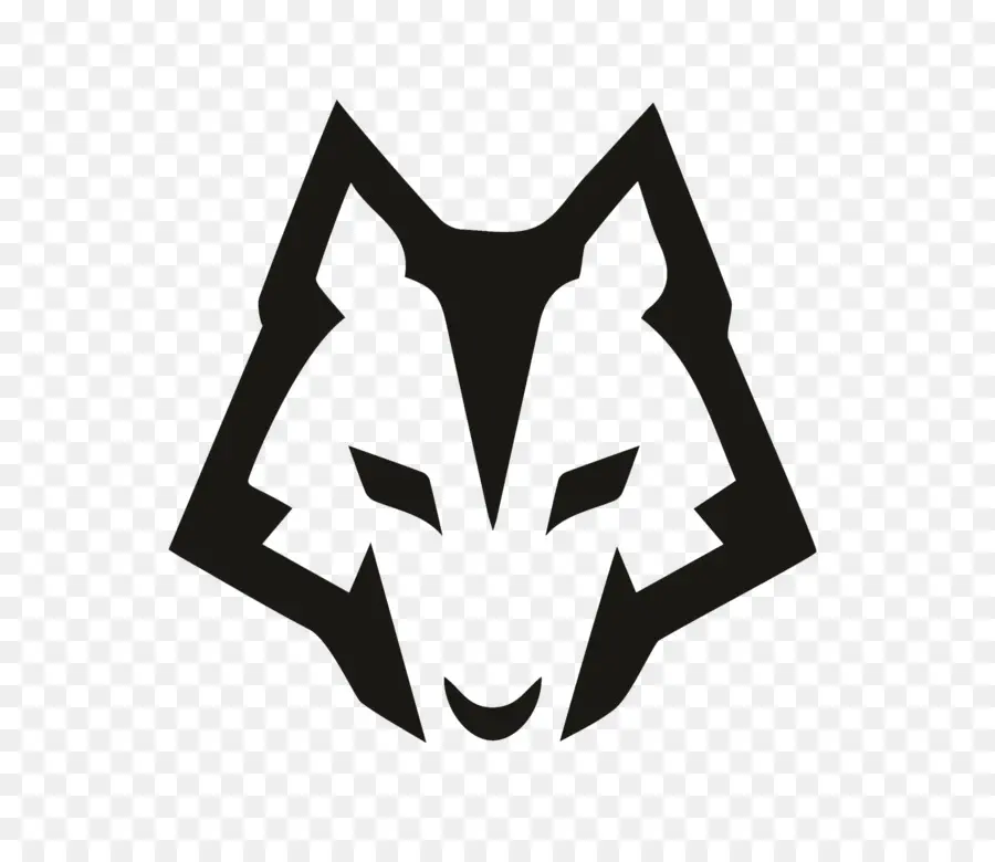 Lobo Gris，Logotipo PNG