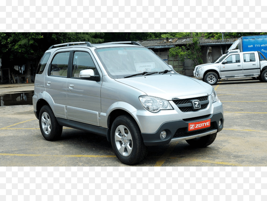 Mini Sport Utility Vehicle，Compact Sport Utility Vehicle PNG