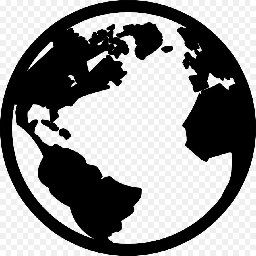 Iconos De Equipo，Mundo PNG