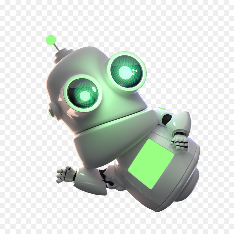 Robot De Caché，Video Juego PNG