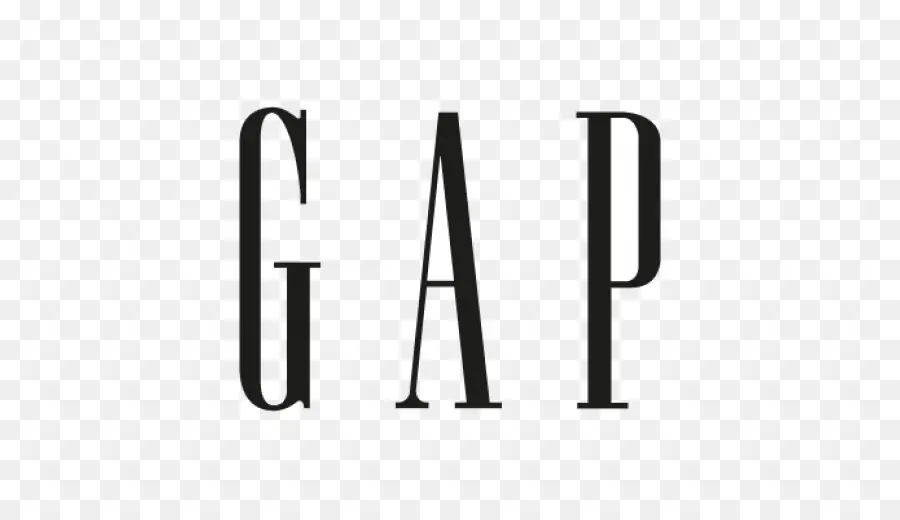 Gap Inc，Logotipo PNG