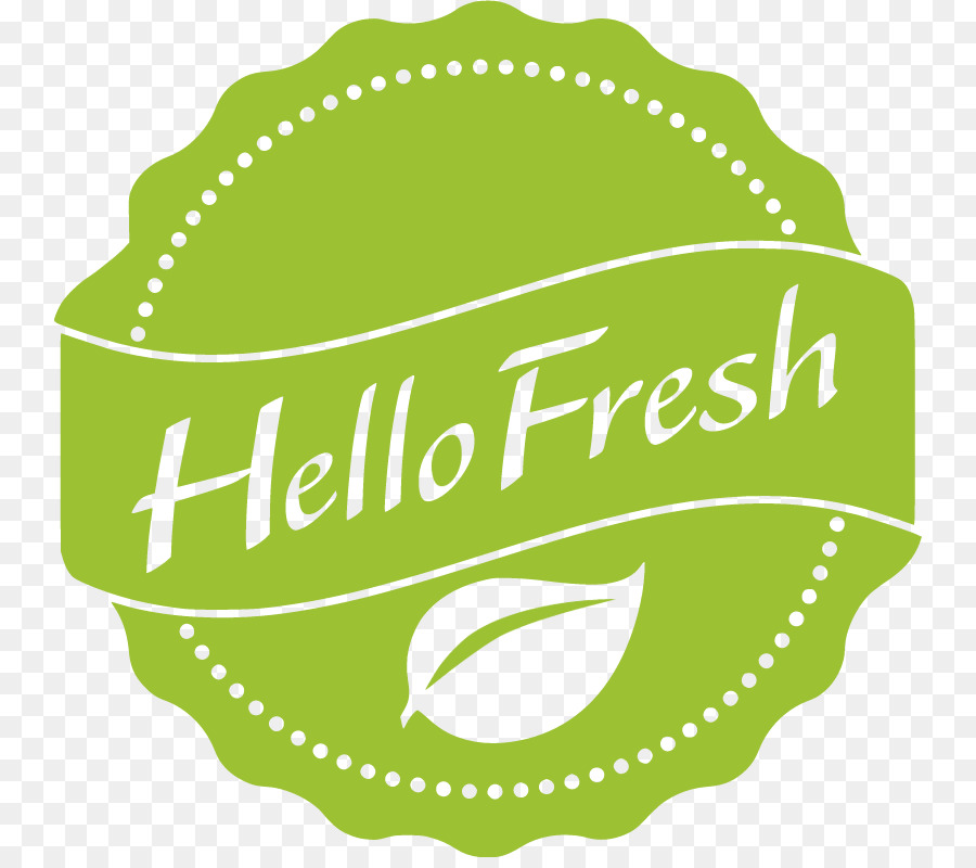 Hellofresh，Logotipo PNG