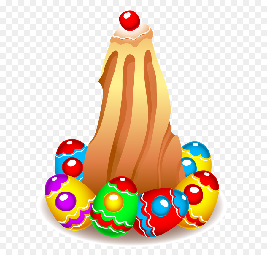 Conejito De Pascua，Pascua PNG