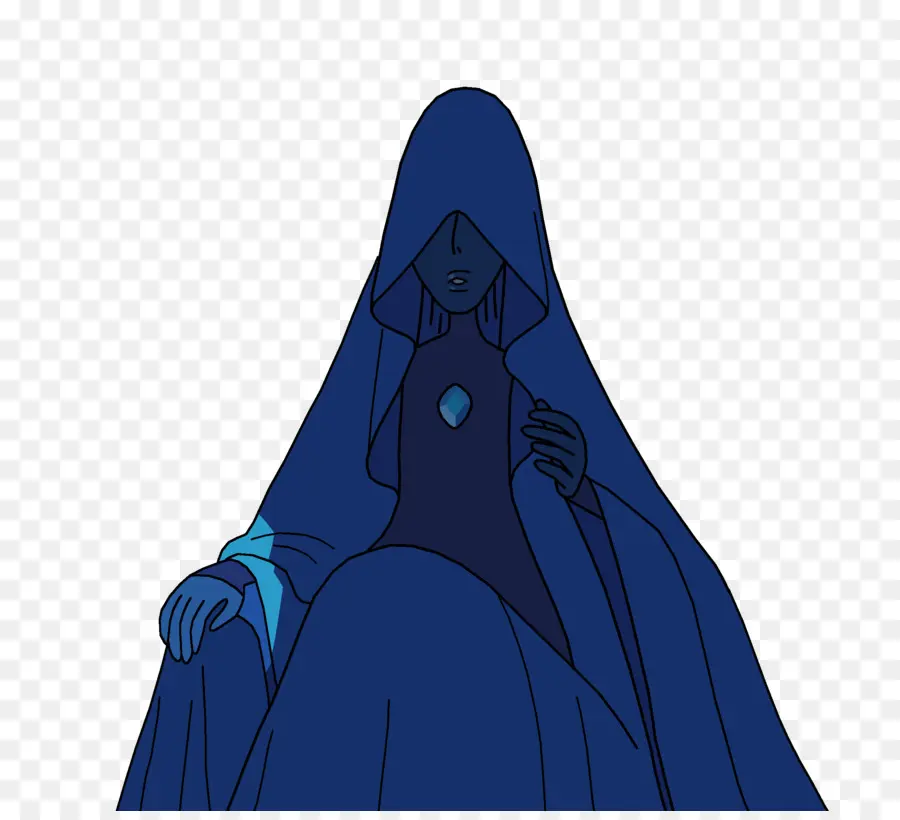 Steven Universe，El Diamante Azul PNG