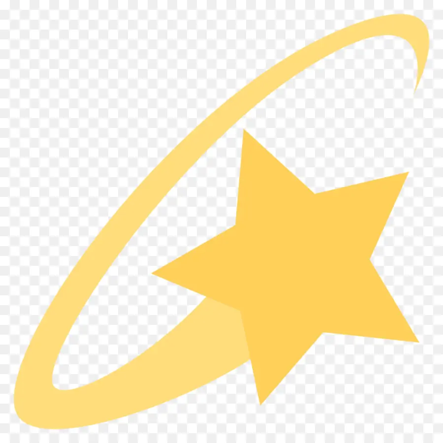 Emoji，Estrella PNG