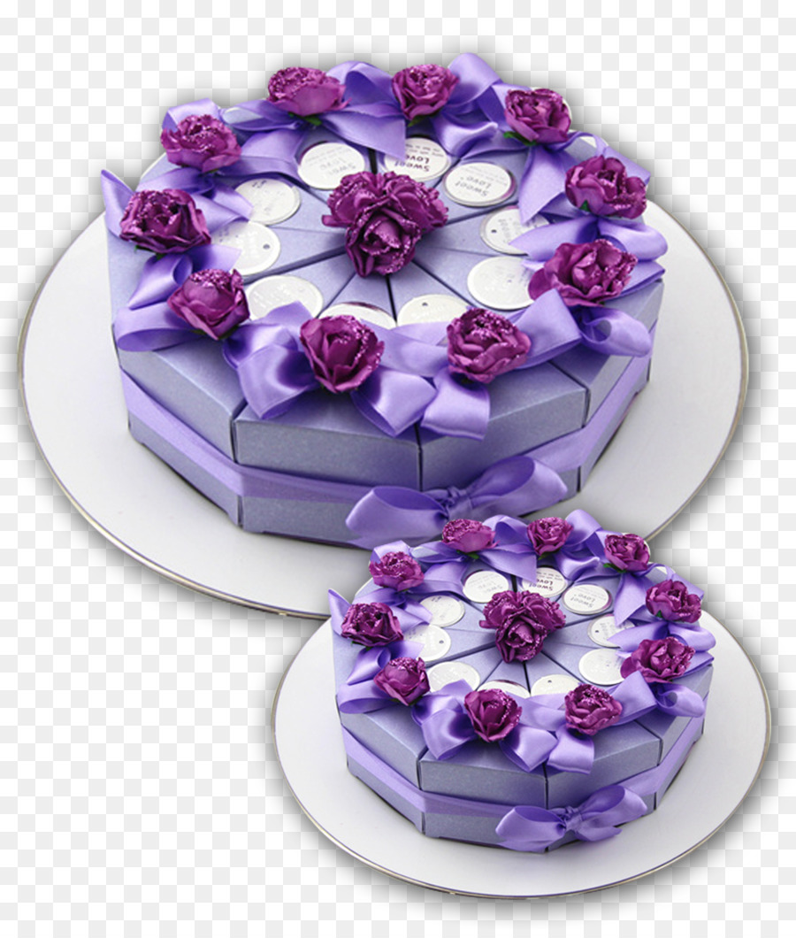 Cajas De Regalo Moradas，Cajas PNG