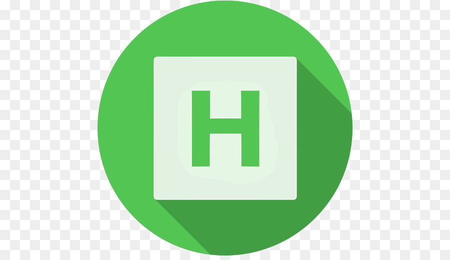 H，Carta PNG