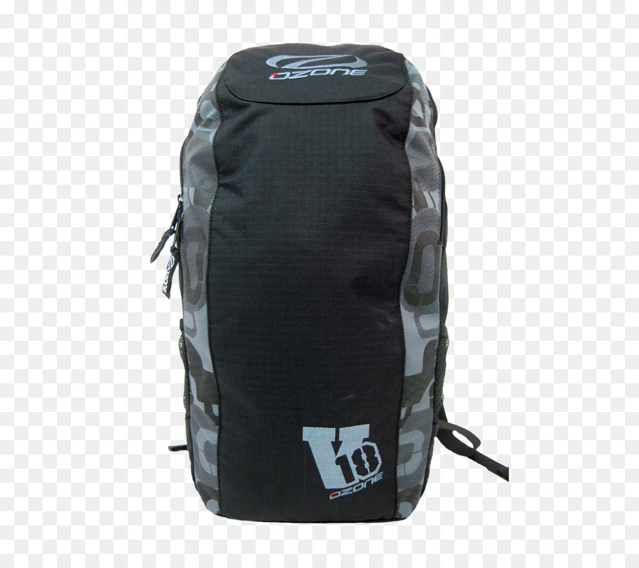 Mochila，Vuelo PNG