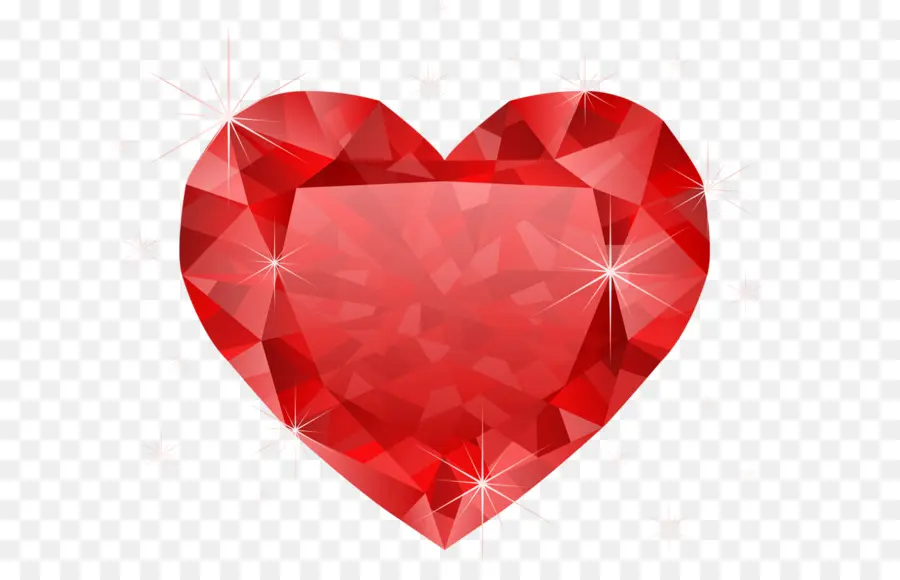 Gema Del Corazón，Joyas PNG