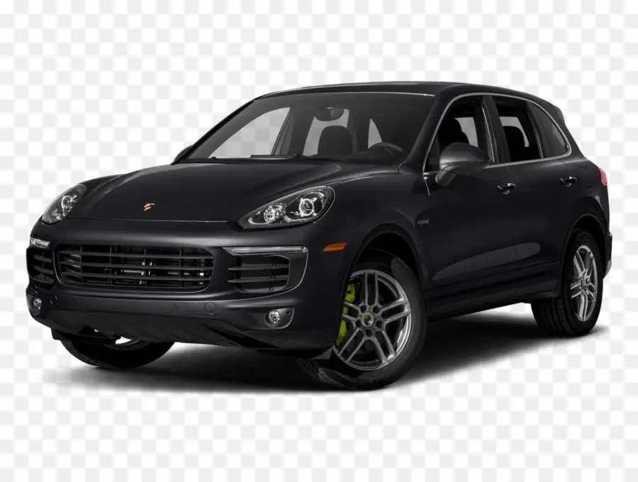 Porsche，2019 Porsche Cayenne PNG