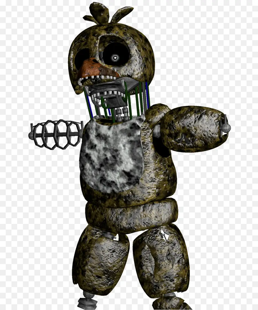 Animatrónico，Robot PNG