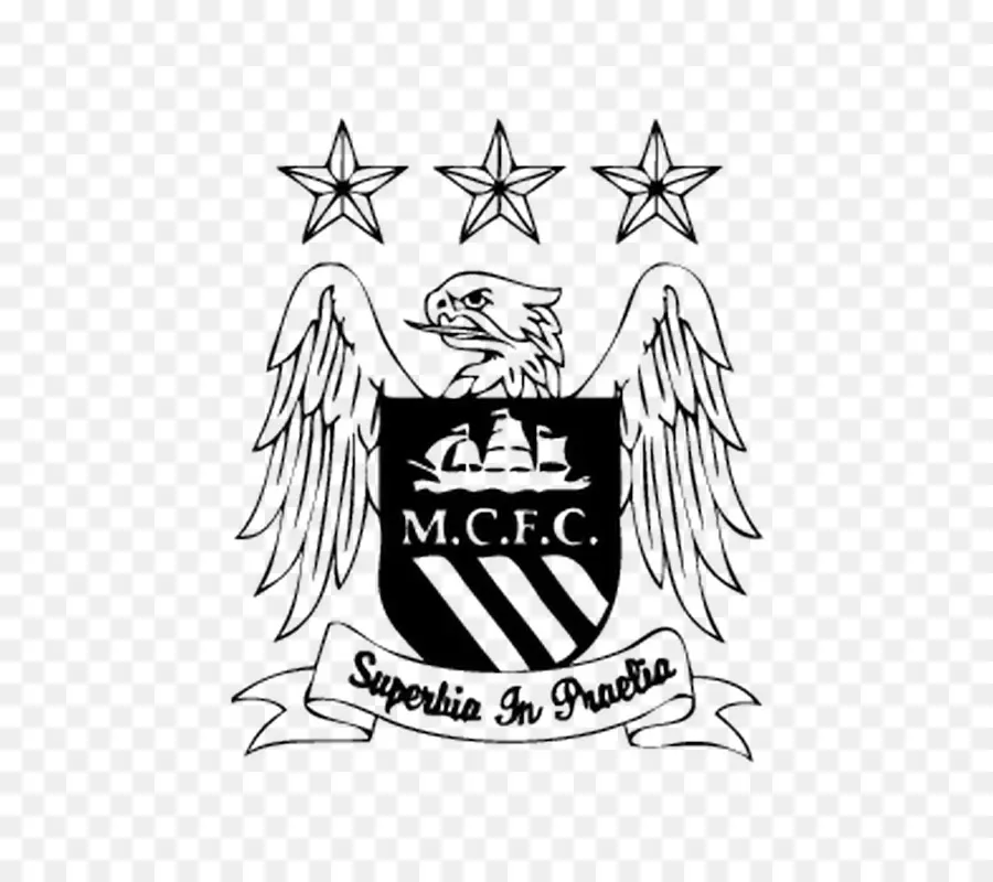 El Manchester City Fc，El Manchester City Wfc PNG