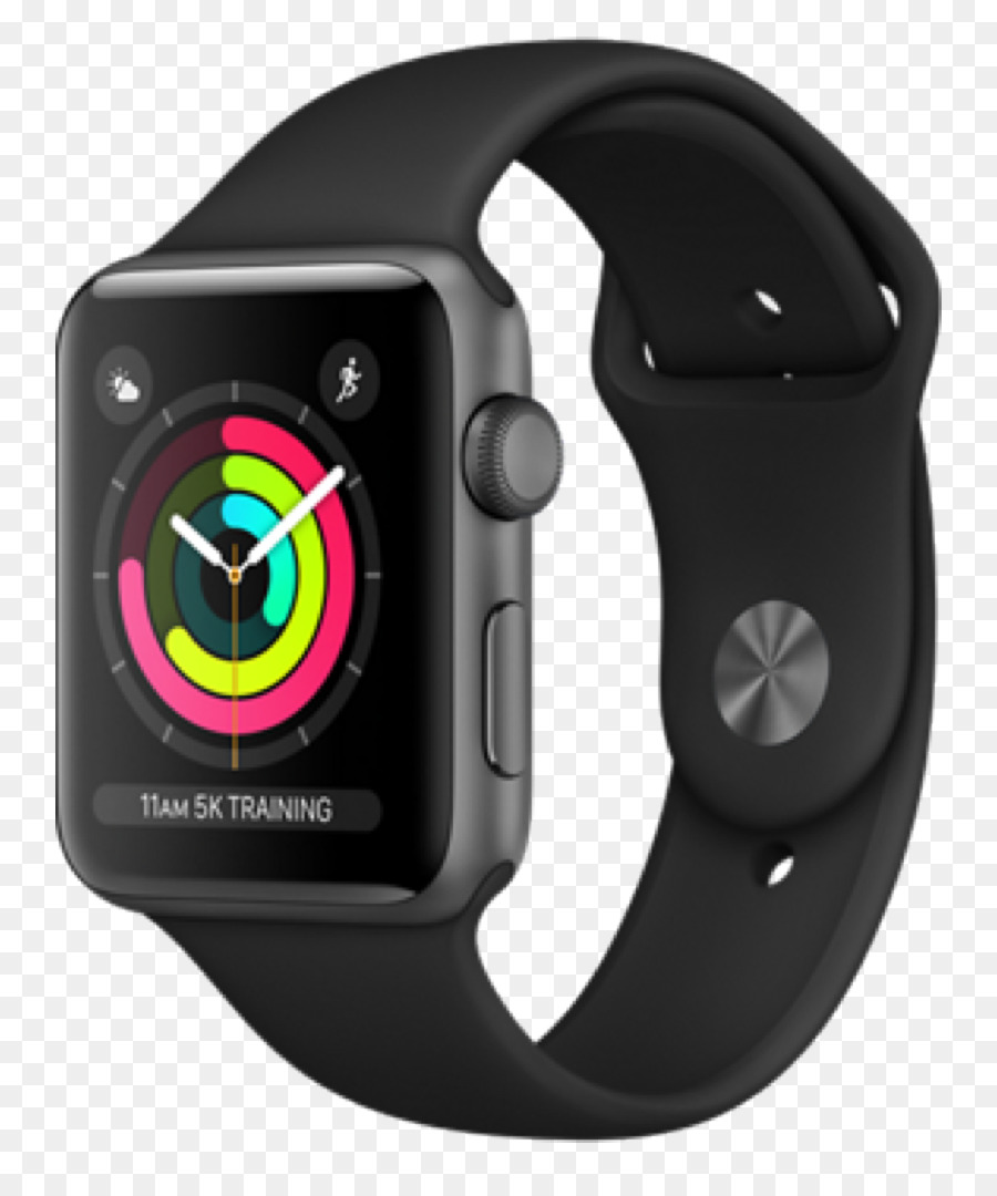 Apple Watch De La Serie 3，Apple Watch De La Serie 2 PNG