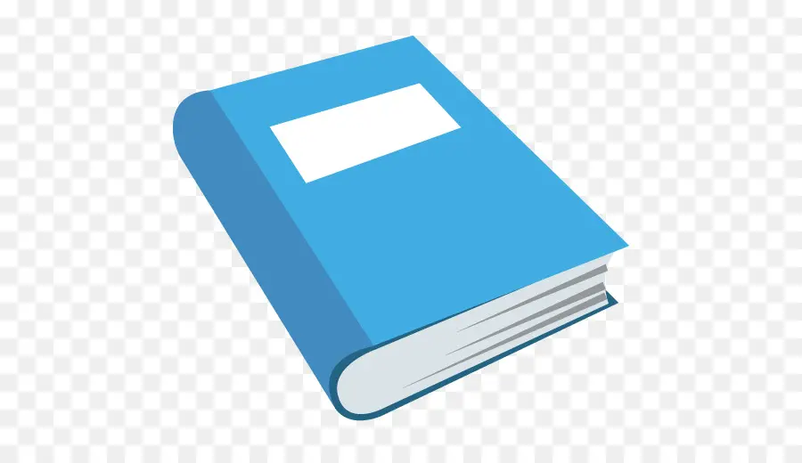 Emoji，Libro PNG