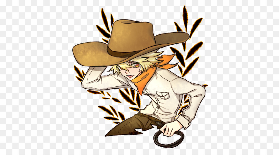 Sombrero De Vaquero，Vaquero PNG