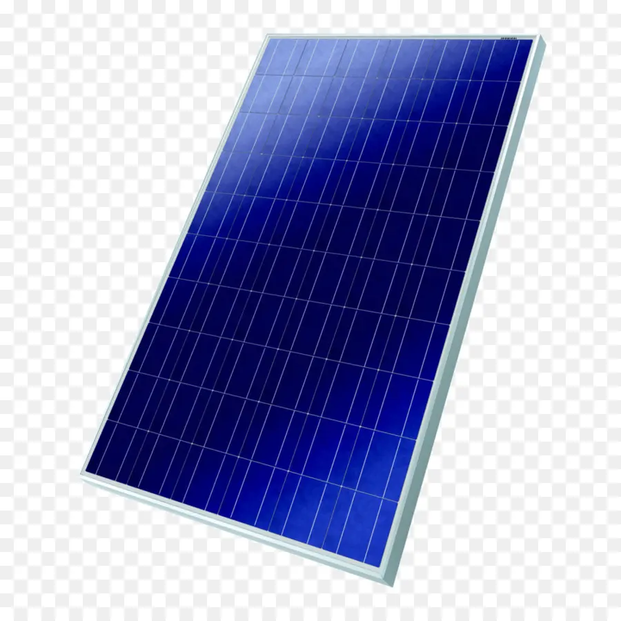 Los Paneles Solares，La Energía Fotovoltaica PNG