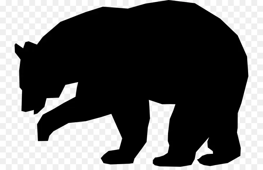 Oso，El Oso Negro Americano PNG