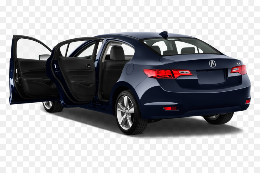 2018 Acura Ilx，2014 Acura Ilx Híbrido PNG